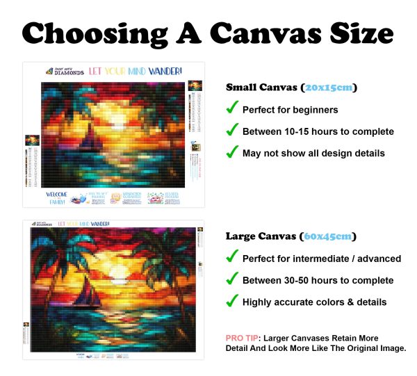 Breathtaking Ocean Sunset Online Hot Sale - Image 3
