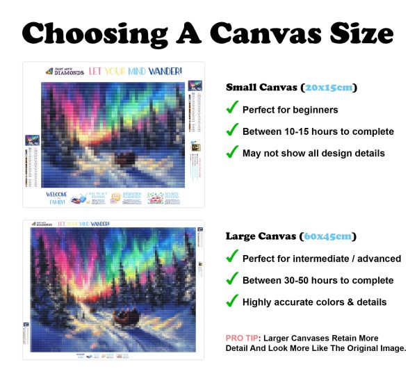 Aurora Borealis Sleigh Ride Online now - Image 3