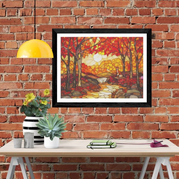 Warm Autumn Splendor For Discount - Image 4