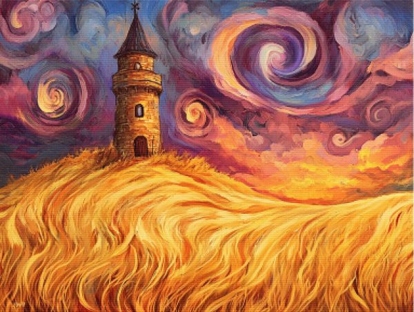 The Dreamer’s Tower Discount - Image 5