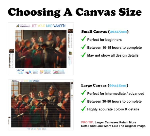 Christmas Choir Practice Fashion - Image 3