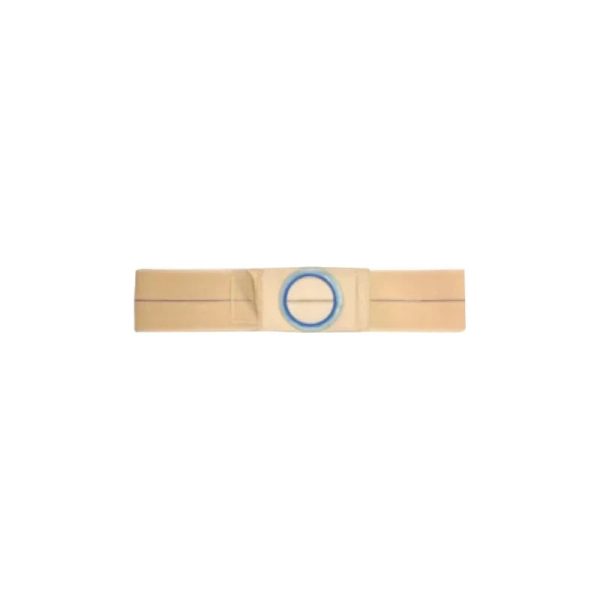 5  White, Cool Comfort, Flat Panel Belt, Large, 2-5 8  Center Opening Online now