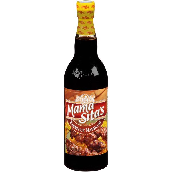 Mama Sita s Barbecue Marinade For Cheap